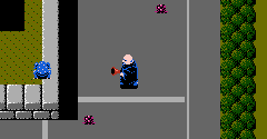 The Addams Family: Fester's Quest - The Addams Family: Fester's Quest