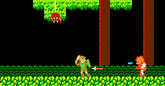 Zelda 2: The Adventure of Link - Zelda 2: The Adventure of Link