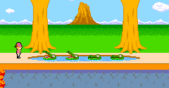 Pitfall II: The Lost Caverns - Pitfall II: The Lost Caverns