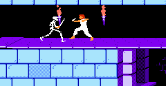 Prince of Persia - Prince of Persia