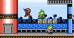 Wai Wai World 2: SOS Parsley Jo (JPN) - Wai Wai World 2: SOS Parsley Jo (JPN)