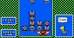 Yoshi / Mario & Yoshi - Yoshi / Mario & Yoshi