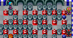 Bomberman - Bomberman