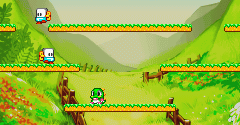 Bubble Bobble Double Shot - Bubble Bobble Double Shot