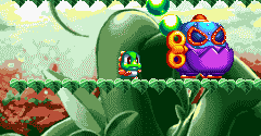Bubble Bobble Revolution - Bubble Bobble Revolution