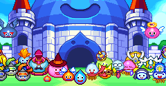 Dragon Quest Heroes: Rocket Slime - Dragon Quest Heroes: Rocket Slime