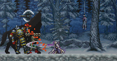 Castlevania: Dawn of Sorrow - Castlevania: Dawn of Sorrow