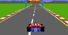 Pole Position - Pole Position