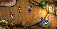 Children of Mana - Children of Mana