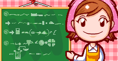 Cooking Mama - Cooking Mama