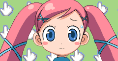 Doki Doki Majo Shinpan - Doki Doki Majo Shinpan