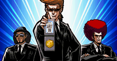 Elite Beat Agents - Elite Beat Agents