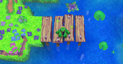 Frogger: Helmet Chaos - Frogger: Helmet Chaos