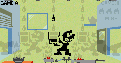 Game & Watch Collection - Game & Watch Collection