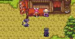 Izuna: Legend of the Unemployed Ninja 2 - Izuna: Legend of the Unemployed Ninja 2