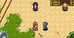 Izuna: Legend of the Unemployed Ninja - Izuna: Legend of the Unemployed Ninja