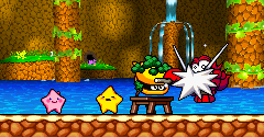 The Legendary Starfy 4 - The Legendary Starfy 4