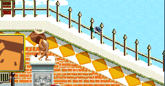 Madagascar - Madagascar