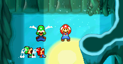 Mario & Luigi: Partners in Time - Mario & Luigi: Partners in Time
