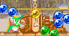 Bust-A-Move Again / Puzzle Bobble 2 - Bust-A-Move Again / Puzzle Bobble 2