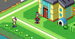 Mega Man Star Force - Mega Man Star Force