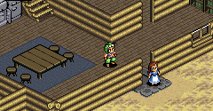 Metal Saga - Metal Saga
