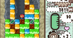 Mr. Driller: Drill Spirits - Mr. Driller: Drill Spirits