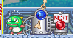 Bust-a-Move '99 / Puzzle Bobble 3 - Bust-a-Move '99 / Puzzle Bobble 3