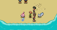 Pokémon Ranger 2: Shadows of Almia - Pokémon Ranger 2: Shadows of Almia