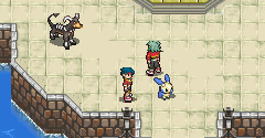 Pokémon Ranger - Pokémon Ranger