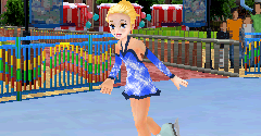 Princess on Ice - Princess on Ice