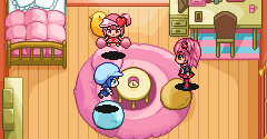 Shugo Chara! 3 Eggs and the Joker in Love - Shugo Chara! 3 Eggs and the Joker in Love