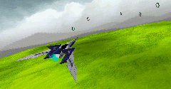 Star Fox Command - Star Fox Command