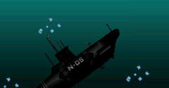 Submarine - Submarine