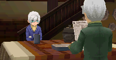 Tales of Innocence - Tales of Innocence