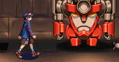 Tengen Toppa Gurren Lagann - Tengen Toppa Gurren Lagann