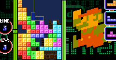 Tetris DS - Tetris DS