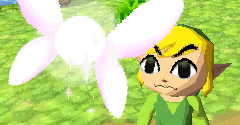 The Legend of Zelda: Phantom Hourglass - The Legend of Zelda: Phantom Hourglass