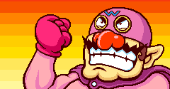 WarioWare: Touched! - WarioWare: Touched!