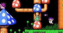 Little Nemo: The Dream Master - Little Nemo: The Dream Master