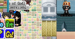 .hack//Chat - .hack//Chat