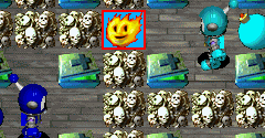 Atomic Bomberman - Atomic Bomberman