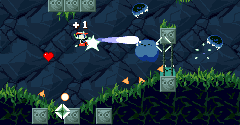 Cave Story / Dokutsu Monogatari - Cave Story / Dokutsu Monogatari