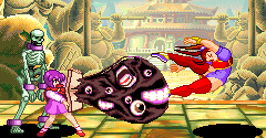 Asura Buster: Eternal Warriors - Asura Buster: Eternal Warriors