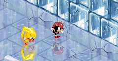 SegaSonic the Hedgehog - SegaSonic the Hedgehog