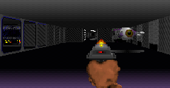 Corridor 7 - Corridor 7