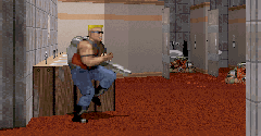 Duke Nukem 3D - Duke Nukem 3D