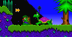 Jazz Jackrabbit - Jazz Jackrabbit