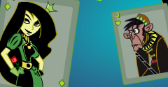 Kim Possible: Card Clash - Kim Possible: Card Clash