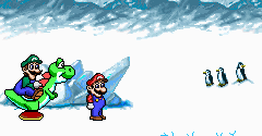 Mario is Missing - Mario is Missing